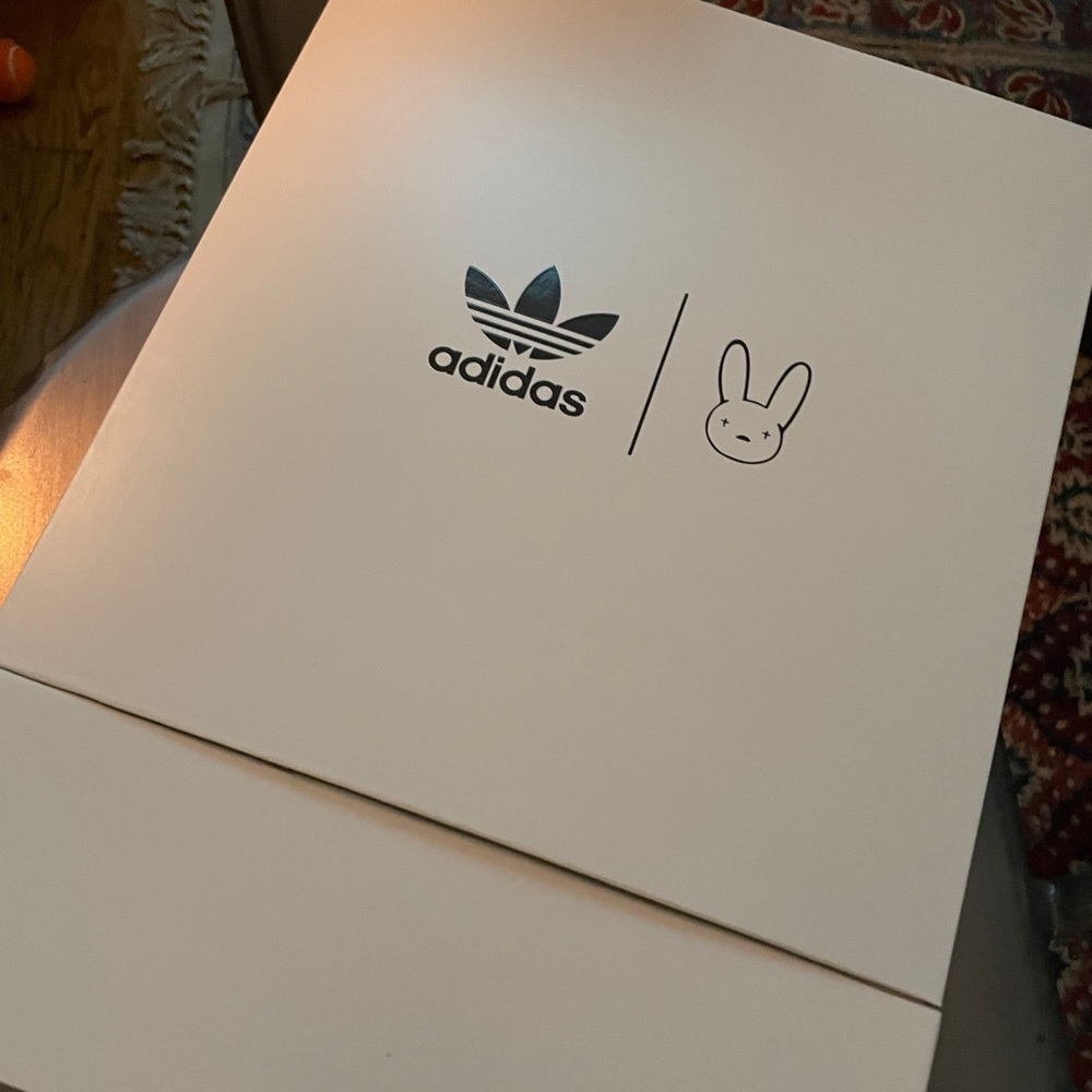 Adidas Bad Bunny Forum - Back to School Edition